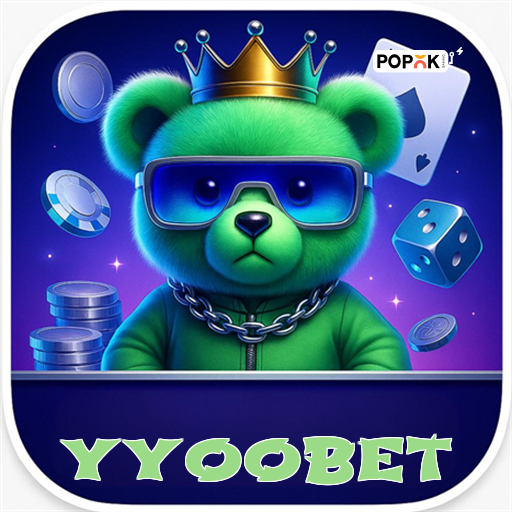 yyoobet-Logo