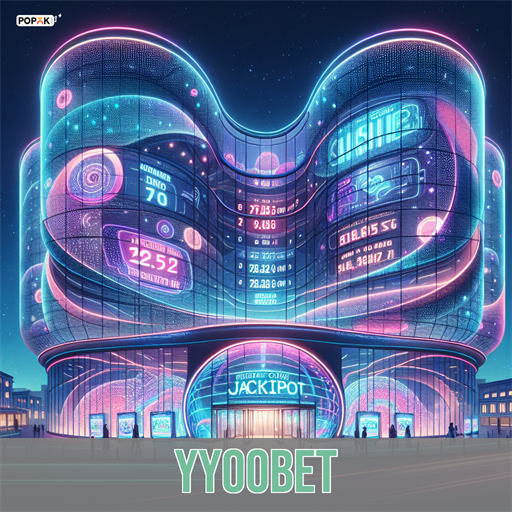 Slots: A Revolução do Entretenimento no yyoobet