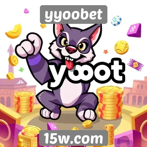 Plataforma yyoobet oferece diversas opções de jogos online