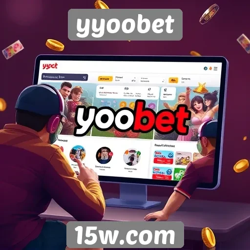 Experiência do usuário no yyoobet