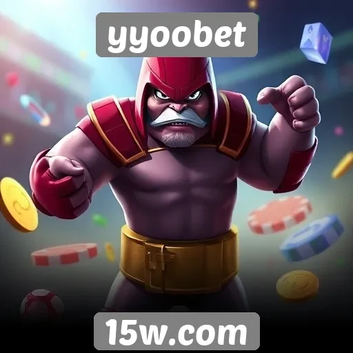 Tendências de jogos populares no Yyoobet hoje
