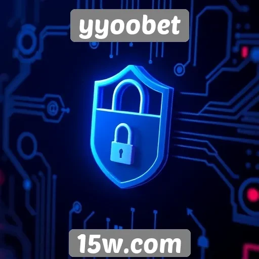 Recursos de segurança no site de jogos yyoobet
